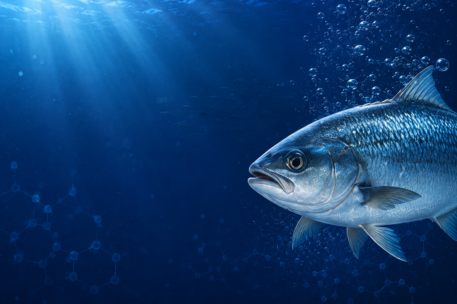 Fish Health Support