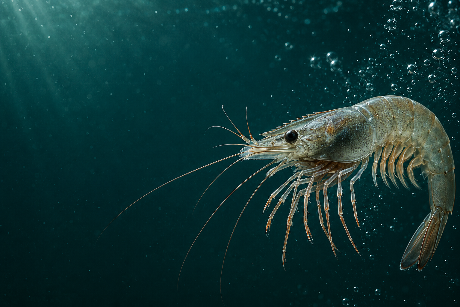 Shrimp Immunity