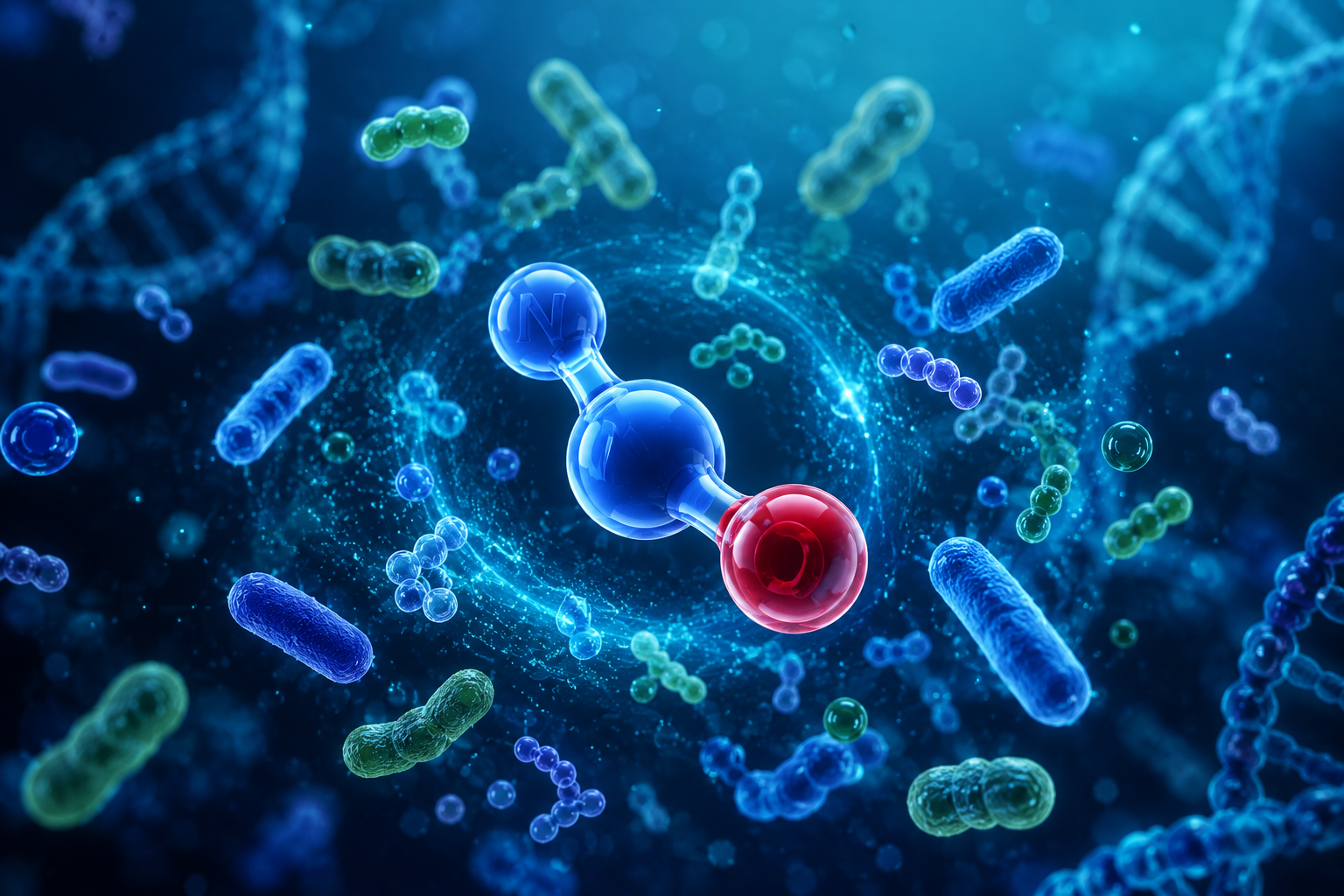 Gut Microbiota Balance